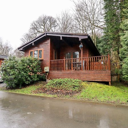 Fieldside Lodge Уиндермер Екстериор снимка