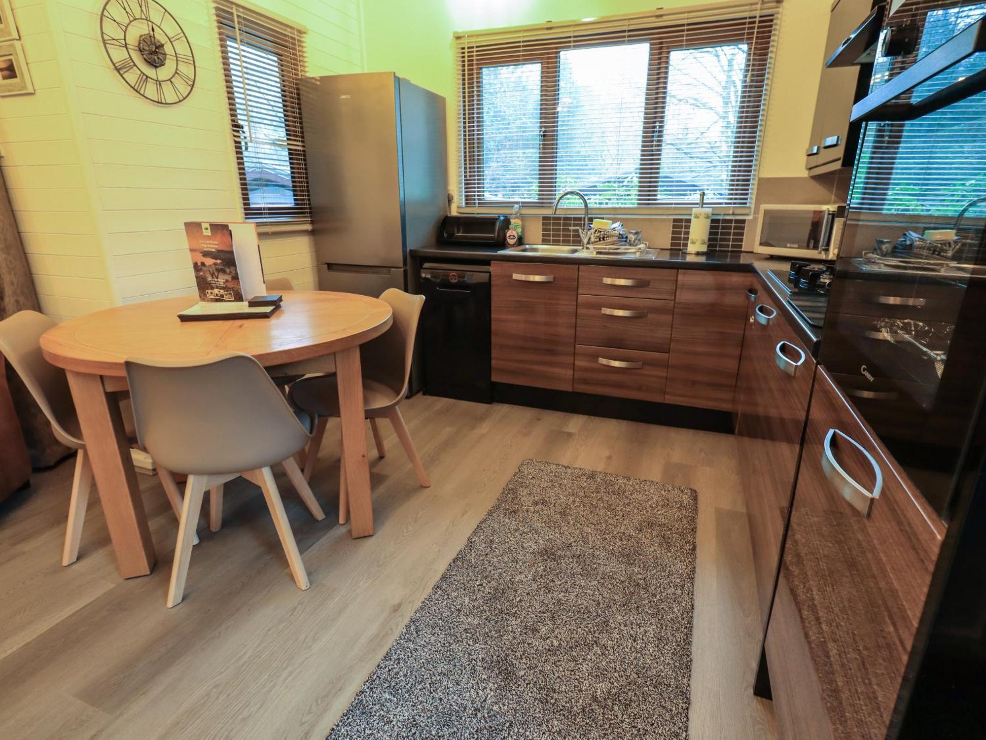 Fieldside Lodge Уиндермер Екстериор снимка