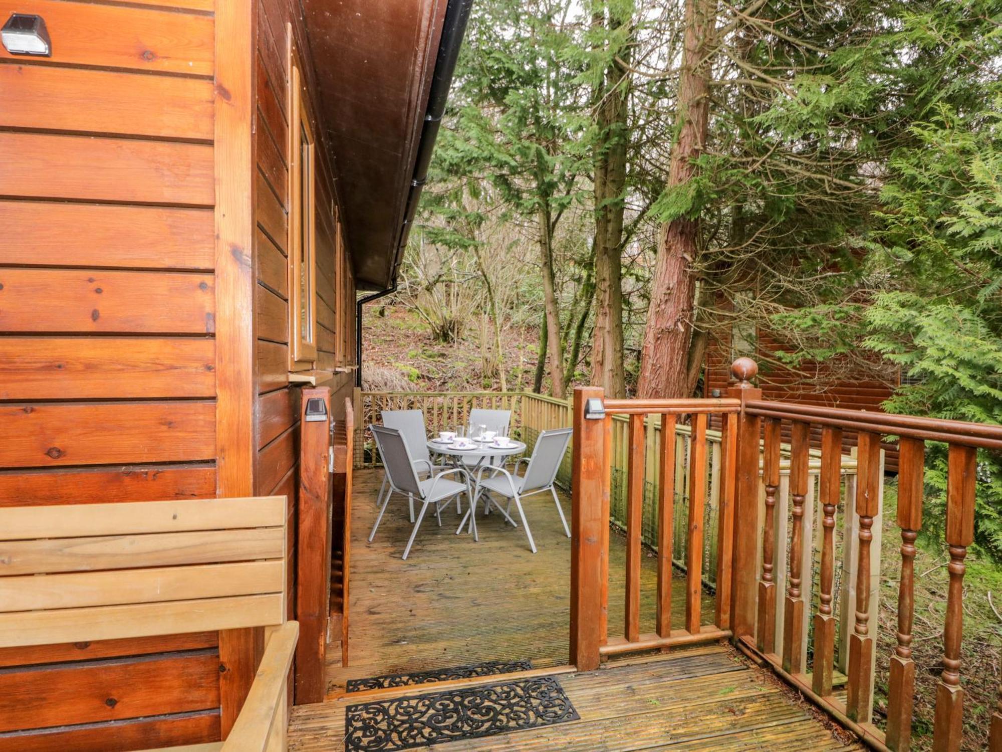 Fieldside Lodge Уиндермер Екстериор снимка