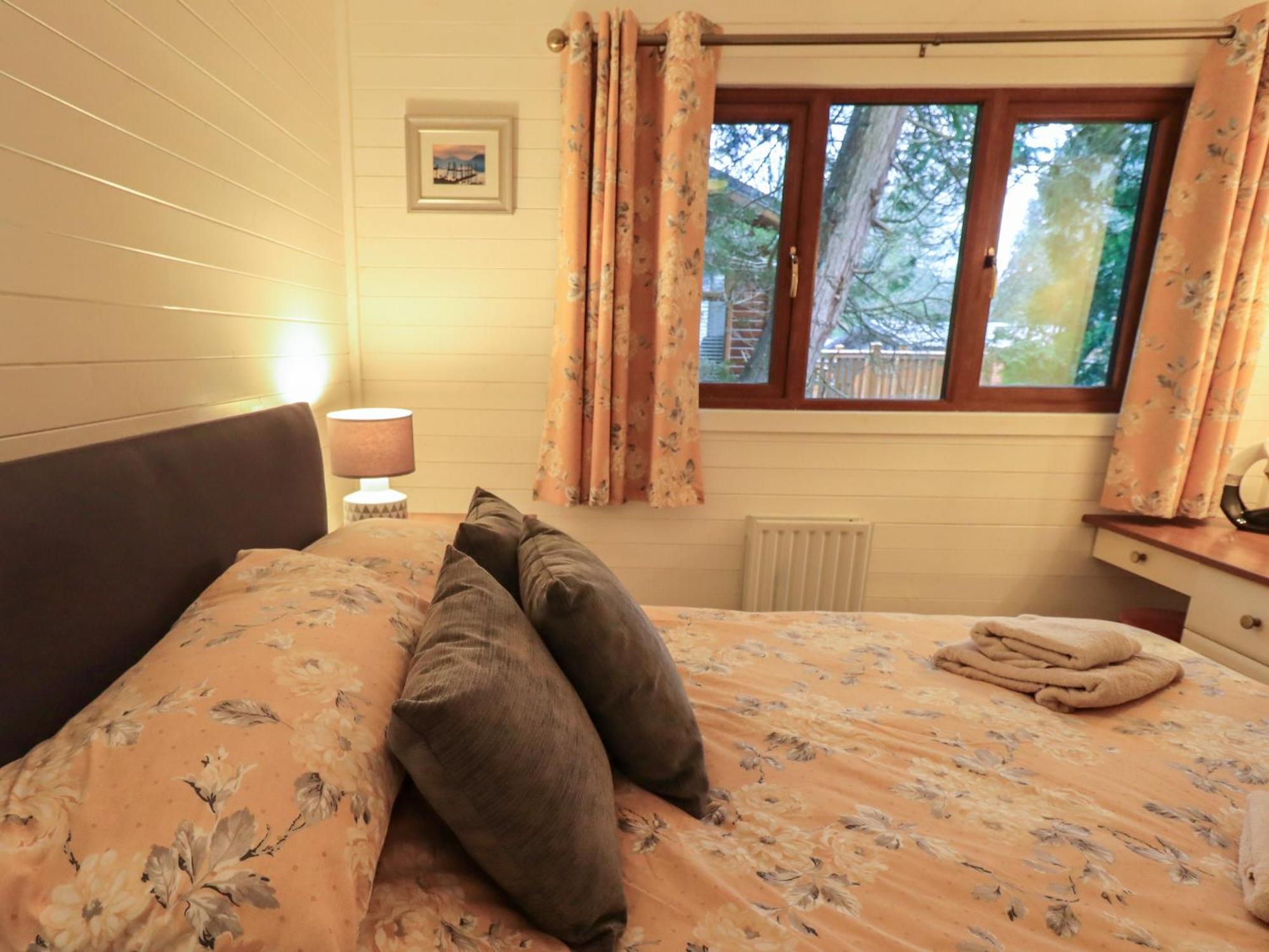 Fieldside Lodge Уиндермер Екстериор снимка